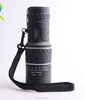 Portable Professional Black Telescope 30 x 52 Monocular Telescope For Outdoor Camping Hunting
