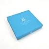 Luxury Logo OEM Book Shape Paper Gift Box Packaging for Gifts with Magnetic Closure Manufacture
