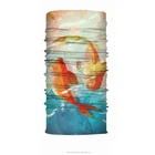 Sunscreen Magic Elastic Tubular Headwear Bandanas