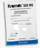 kresoxim-methyl 50%WDG FUNGICIDE/ treatment of fungal infections on crops and fruits