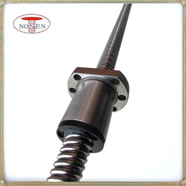 High Precision Ball Screw Linear Actuator Buy Ball Screw,Ball Screw Linear Actuator,High