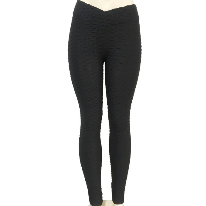 Custom Logo Breathable Recycled Women Fitness Bottom Sports Clothing Gym Wear Apparel OEM Yoga Pants, As pictures
Custom Logo Breathable Recycled Women Fitness Bottom Sports Clothing Gym Wear Apparel OEM Yoga Pants, As pictures