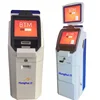 Self-service Currency Exchange Bitcoin ATM