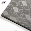 100% Polyester PA Coated 75GSM 190T Taffeta Embossed Fabric for Bag Lining