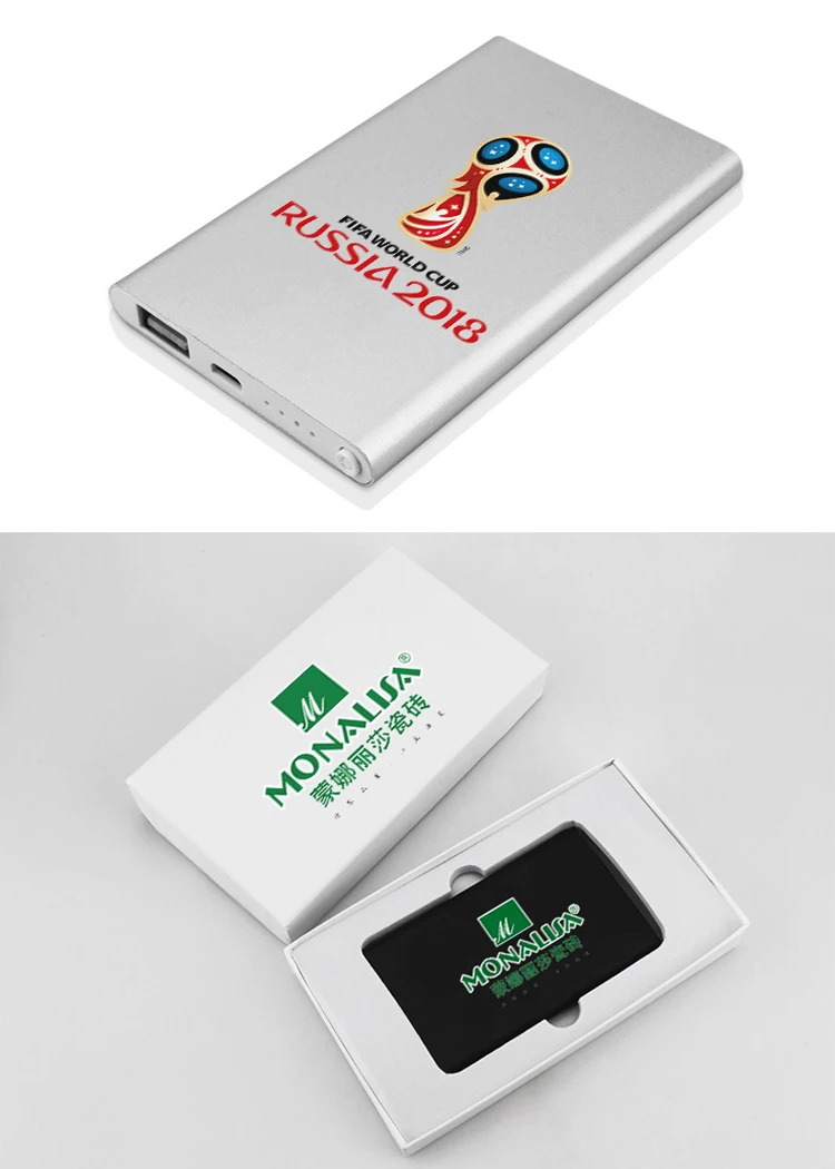 mobile charger 20000 mAh portable solar power bank with led light - ANKUX.COM