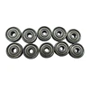 High precision miniature bearing,all types of high quality deep groove ball bearing