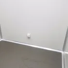 Room Room Prefabricated 40HQ Container Clean Room / Workshop / Processing Room / Lab