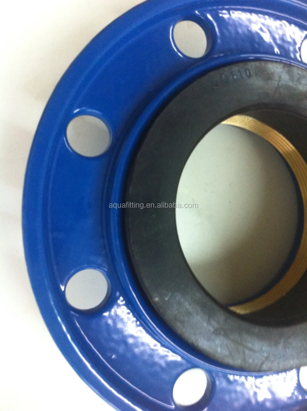 Quick Flange Adaptor For Hdpe Pvc Pipe Buy Quick Adapter For Pvc