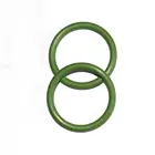 freezer door rubber seal low temperature silicone o-ring
