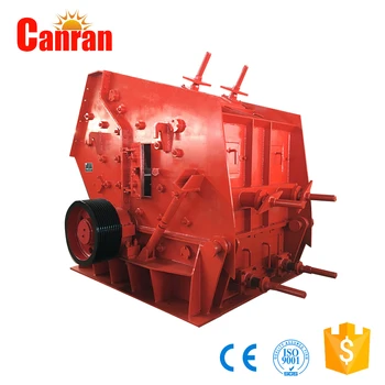 Mining Mill Impact Crusher For Stone Crushing