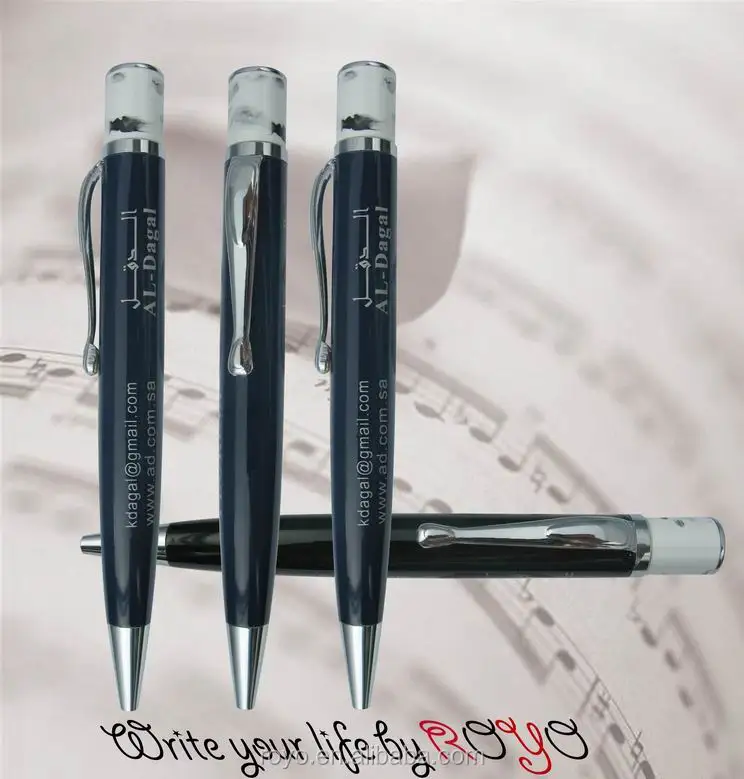 luxury good gift metal ball pen