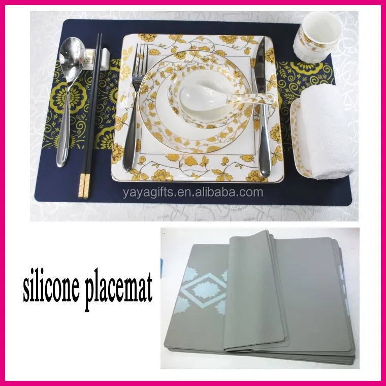 silicone placemat3
