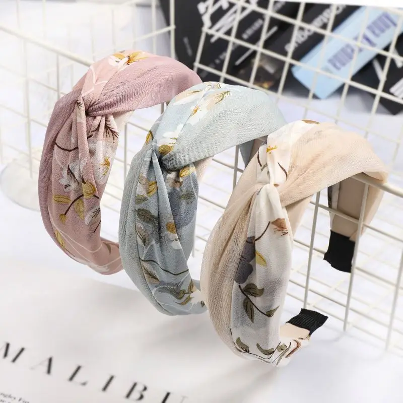 Spring Fashion Wholesales Women New Hair Band Flower Wide Plastic Cross Forehead Hair Band Headband
Spring Fashion Wholesales Women New Hair Band Flower Wide Plastic Cross Forehead Hair Band Headband