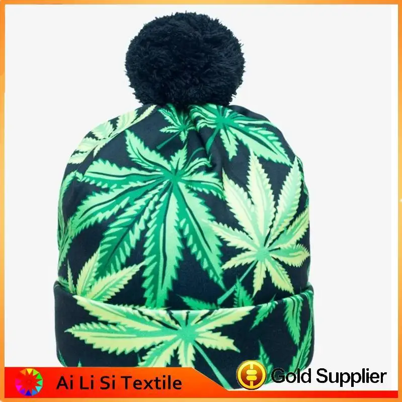 New design Designer Hats Custom Knit Hats Knitted Beanies With High Quality