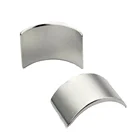 Attractive price New type Arch magnet for Automotive industry