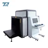 Baggage Inspection Xray Scanner Machine TEC-8065 With Favorable Price