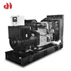 380v 50hz industrial generator head 320kw 400kva electric diesel generator price