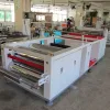 Roll boxes sheet cutting machine ,Plastic roll to sheet cutting Machine