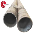 High quality ASTM A106 Gr.B seamless carbon steel pipe / ASTM A106 Gr.B seamless steel pipe / A106 Gr.B steel pipe
