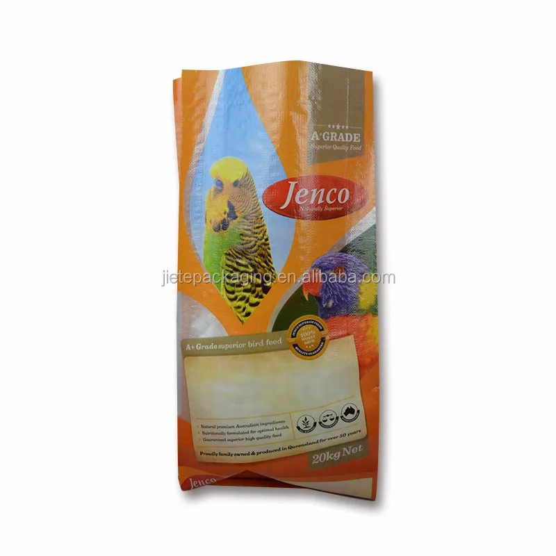 feed bag