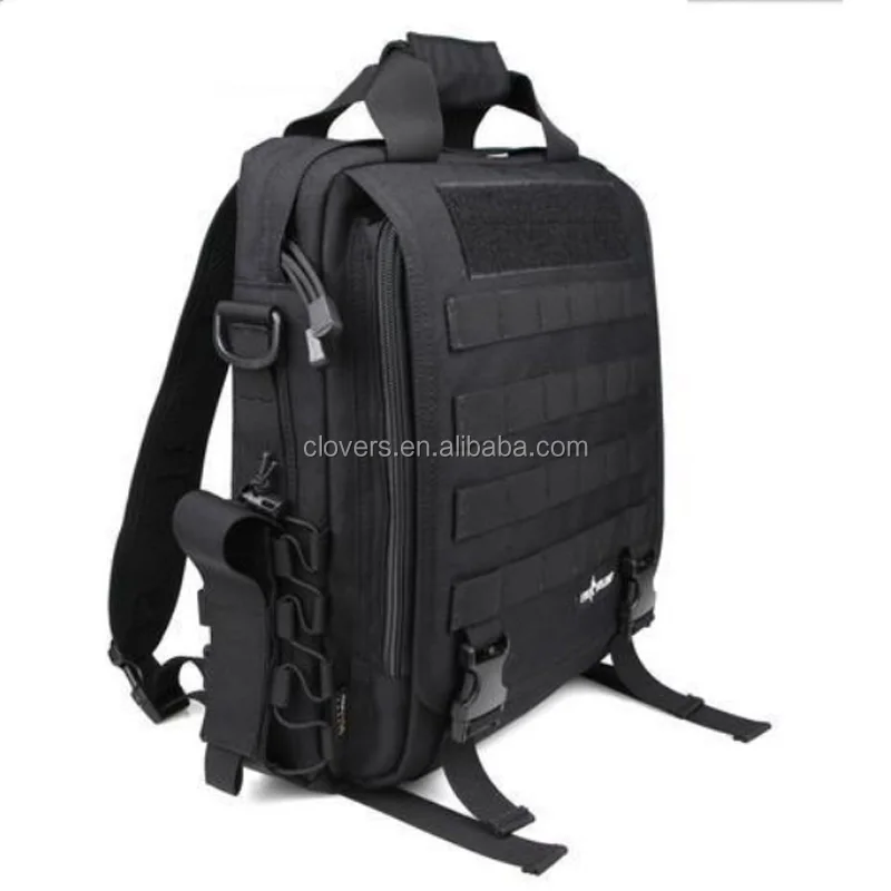 2019 trendy solar backpack