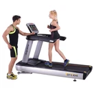 Fitness Bodybuilding Gym Equipment Commercial Treadmill