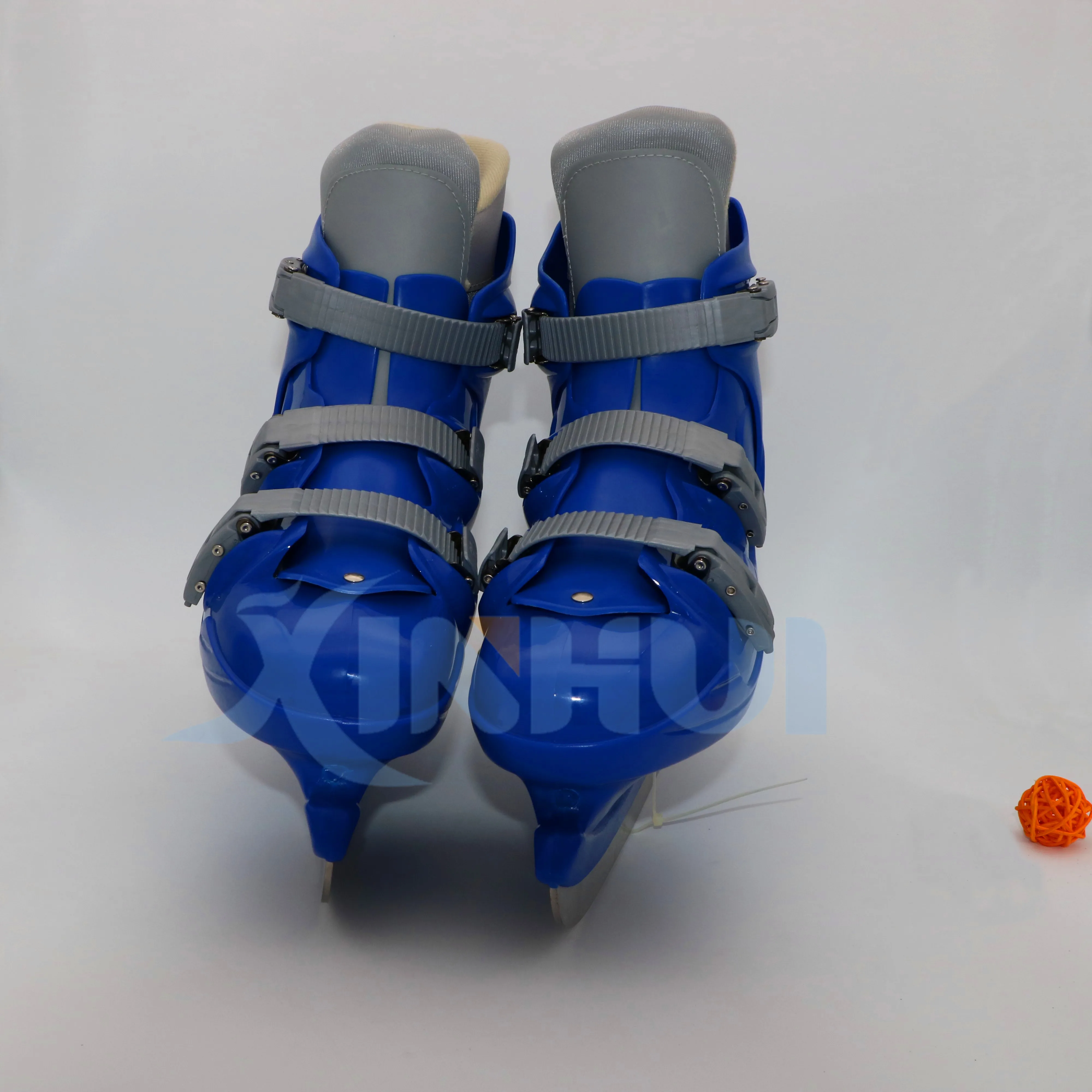 2020 Hot Sale And Upscale Special Fixed Size Ice Skating Shoes For Ice