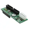 Factory Directly Selling Chip JM20330 IDE to SATA Adapter PATA to SATA Converter