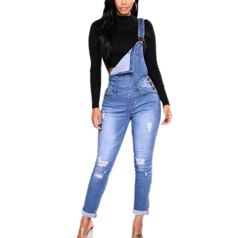 S-3XL Plus Size Clothing Set Women Denim Jumpsuit One Piece Trousers Jeans Sleeveless Jumpsuits Overalls Hollow Out Rompers 8075
S-3XL Plus Size Clothing Set Women Denim Jumpsuit One Piece Trousers Jeans Sleeveless Jumpsuits Overalls Hollow Out Rompers 8075