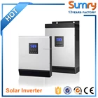 1kva 2kva 3kva 4kva 5kva Pure sine wave hybrid ups
