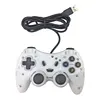 Factory best price USB joystick with ABS Material gamepad game joypads for PC/Laptop wired controller
