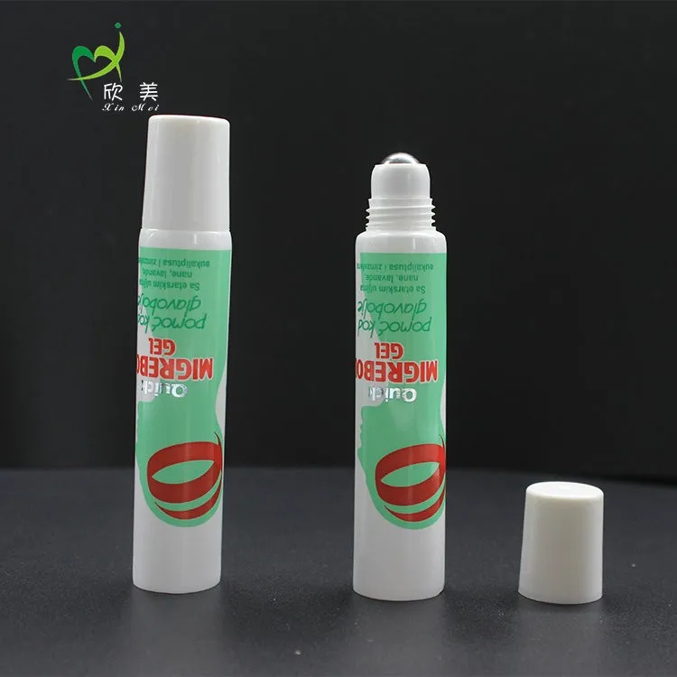 Different Material Roller Ball Applicator Buy Roller Ball Applicator