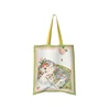 Personalized Eco-Friendly Custom Cartoon Printing School Student Gift Canvas Bags