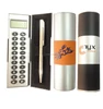 New Design 8 Digit electronic Magic Box Calculator with a Pen
