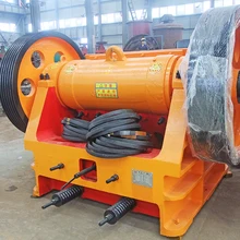 Durable Low Consumption Stone Counter Easy Handling E Rock Eagle Austin Western Jaw Crusher Plant With High Capacity For Sale