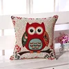 Love Owl Cushion,Car Sofa Cushion,Cushion Pillow