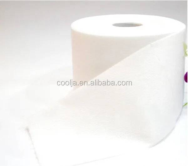 disposable face towel cosmetic cotton pads remove makeup soft