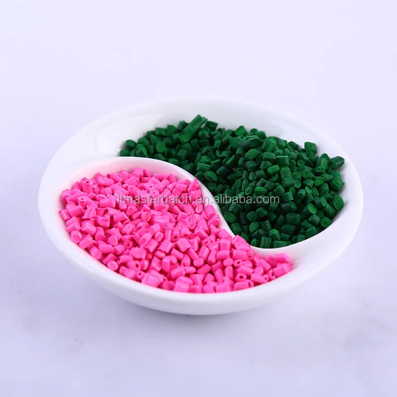 smallcolor分享手冲博客,smallcolor分享手冲 small granular appearance color masterbatch for plastic film