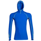 Swimsuit long sleeves bjj rash guard full rashguard