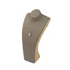 New Product Fashionable Sumptuous Jewelryshop Jewellery Display Stand For Counter