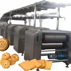 Snack machine biscuits maker machine ,food machine,biscuit machine