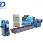 Small machines for recycle plastic /SJ-120 model recycling machine
