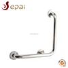 Hot sell stainless steel toilet safety grab rail bars for disabled