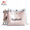 Guangzhou cheap fashion women handbags 2018 imported from China wholesale designer handbags tote brand