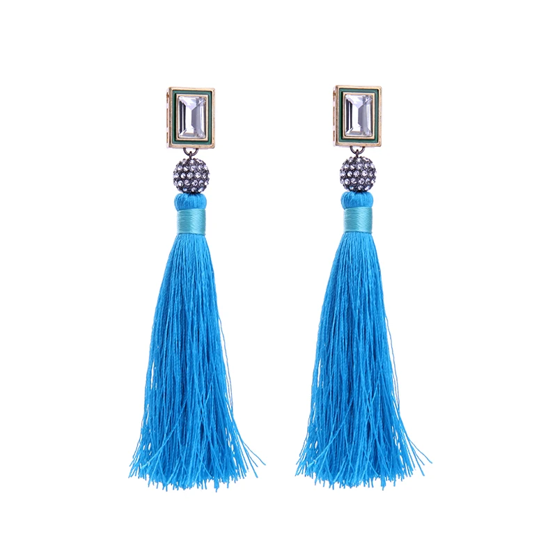 ed00932b Fashion Square Diamond Diamond-encrusted Ball Line Tassel Earrings Stud 2021
ed00932b Fashion Square Diamond Diamond-encrusted Ball Line Tassel Earrings Stud 2021