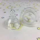 Adult Pacifier (BPA Free) Silicone Adult Baby Pacifier Funny Nipple