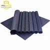 Gym Fitness EPDM Rubber Flooring For Weight Lift