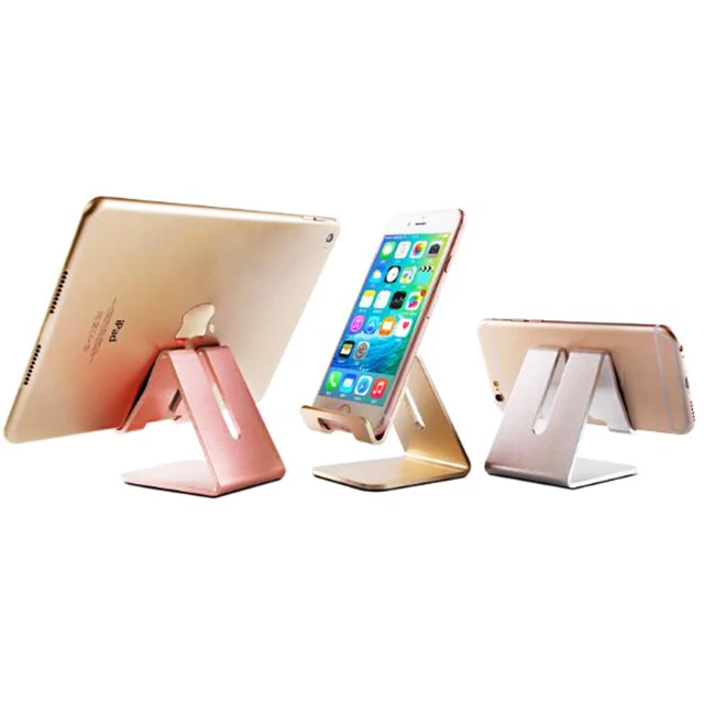 Factory Price Of Portable Desktop Mobile Phone Holder Tablet Holder Stand Suitable Aluminum for All Phones Stand, Customized
Factory Price Of Portable Desktop Mobile Phone Holder Tablet Holder Stand Suitable Aluminum for All Phones Stand, Customized