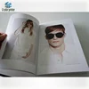 U color print your products' brochure / booklet printing