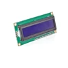 LCD 2004 I2C display module Blue light red board module